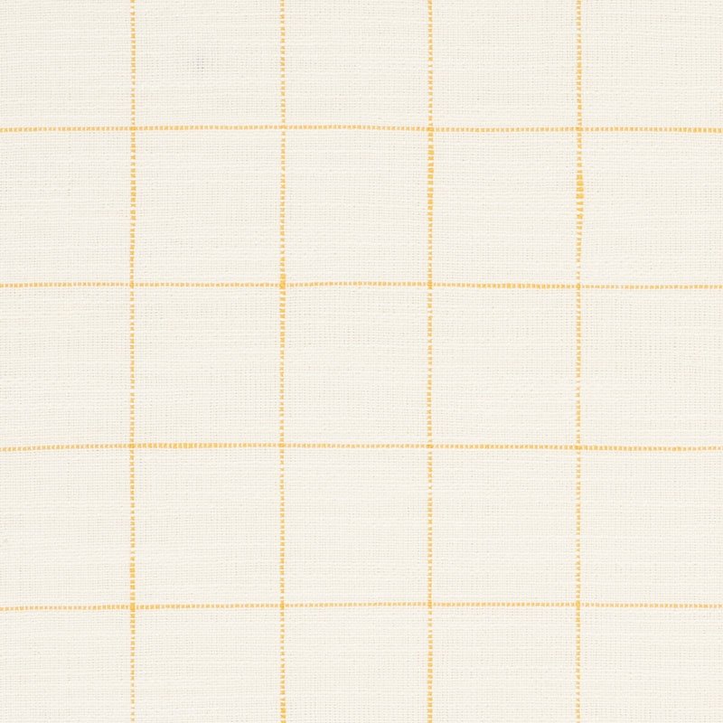 Purchase sample of 76773 Marietta, Yellow by Schumacher Fabric