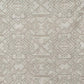 Sample 8662 Thrill Nugget, Brown Geometric Upholstery Fabric by Magnolia