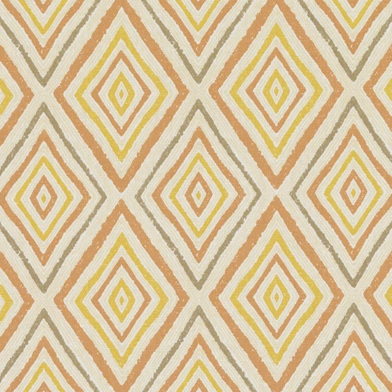 Dp61413-451 | Papaya - Duralee Fabric