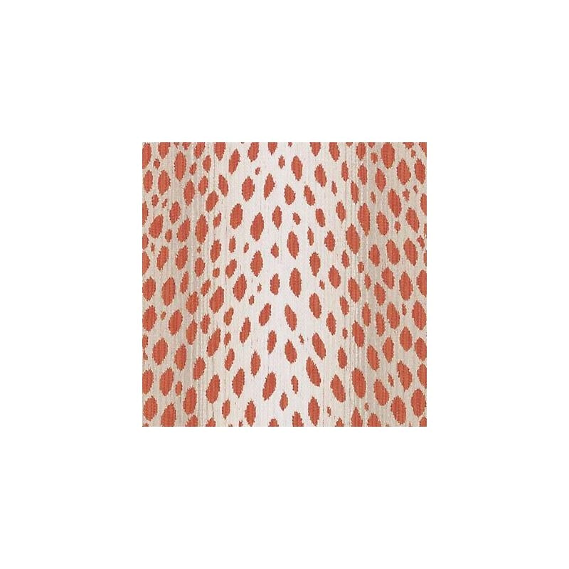 DU16105-36 | Orange - Duralee Fabric