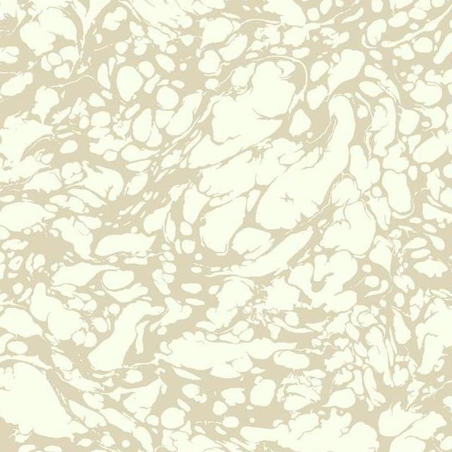 Buy BH8407 Kashmir Marble color Cream Textures by Antonina Vella Wallpaper