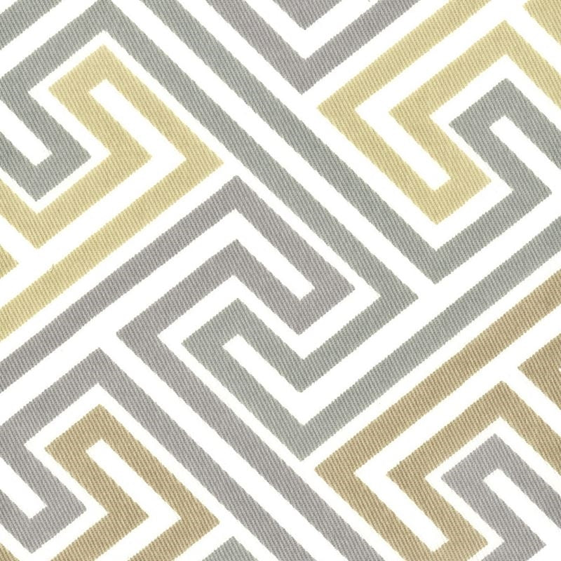 Sample SPLE-1 Splendid, Rattan Stout Fabric
