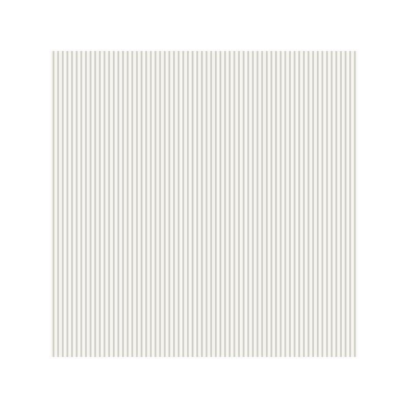 Sample SY33952 Grey stripe wallpaper Norwall Wallpaper