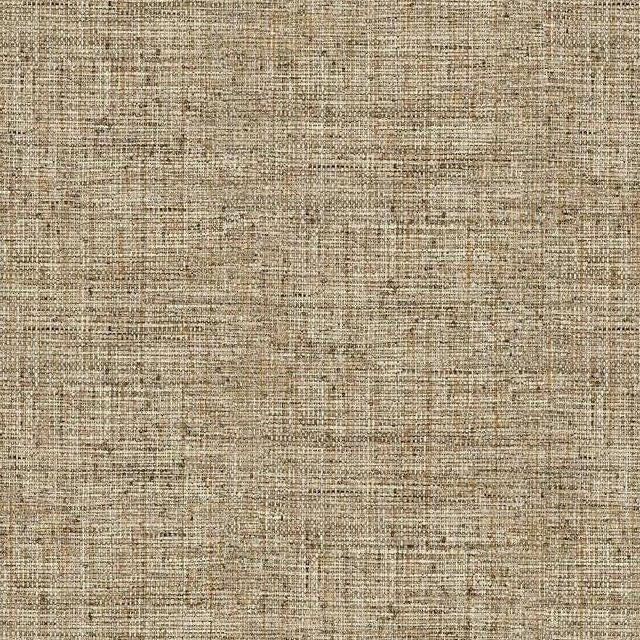 Find CY1555 Grasscloth Resource Library Papyrus Weave Brown York Wallpaper