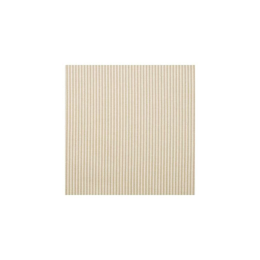 Find F3150 Flax Neutral Stripe Greenhouse Fabric