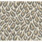 Sample 2973-90304 Daylight, Electra Bronze Leopard Spot String by A-Street Prints Wallpaper