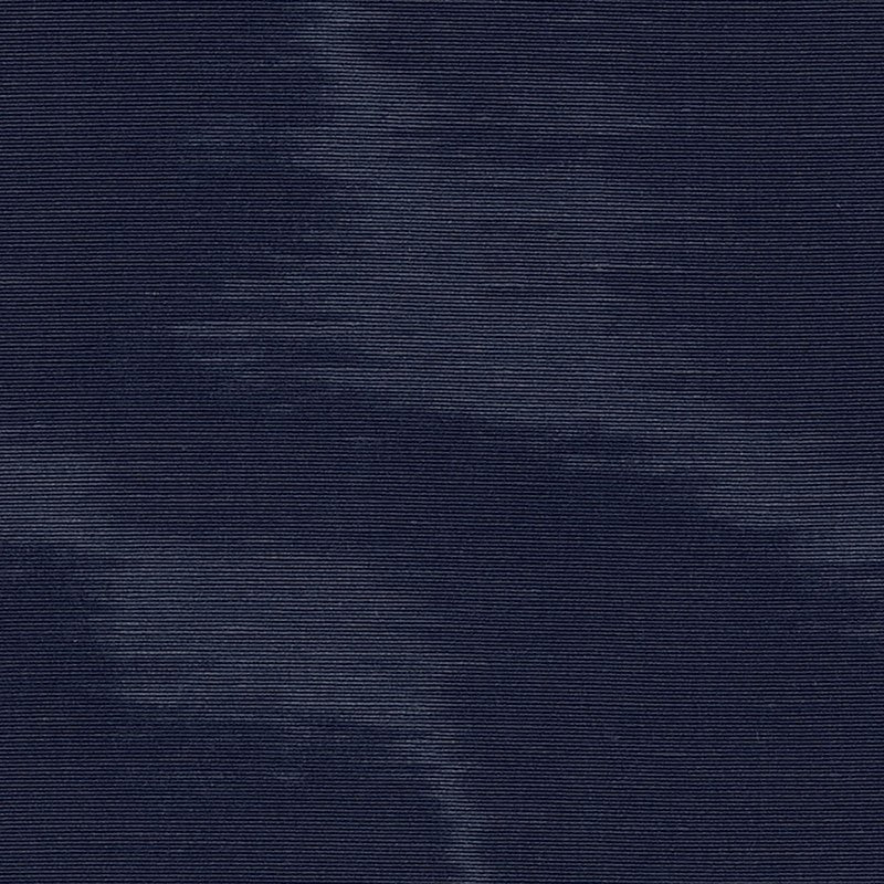 Purchase sample of 70415 Incomparable Moire, Ink by Schumacher Fabric