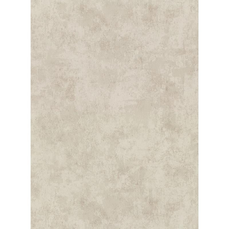 Sample 2921-51205 Warner Textures IX 2754 Main Street, Hereford Taupe Faux Plaster Wallpaper by Warner