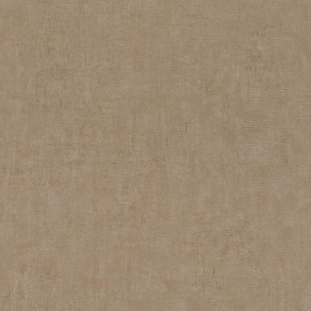 Looking 4035-429299 Windsong Maemi Gold Distressed Wallpaper Brown by Advantage