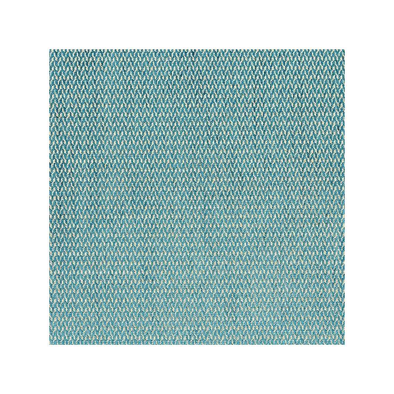 Sample 27104-008 Cortona Chenille, Peacock - Scalamandre Fabric (SC 000827104)