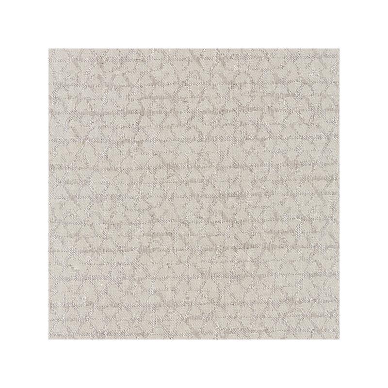 Sample 27148-001 Kanoko, Natural - Scalamandre Fabric (SC 000127148)