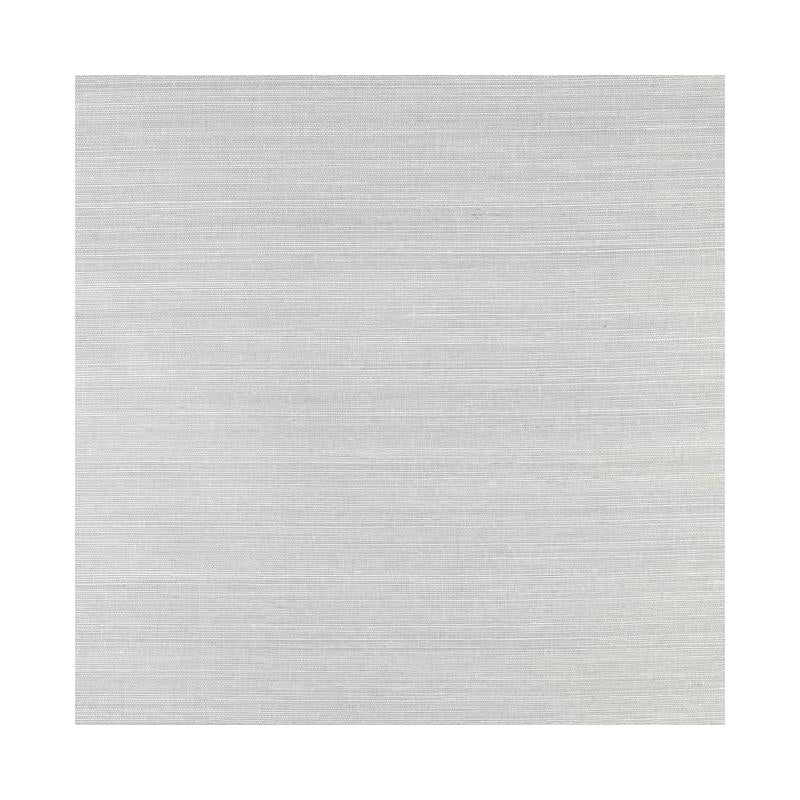 Sample DE8994 Ashford Tropics, Impressions  color cream grasscloth by Ashford House Wallpaper