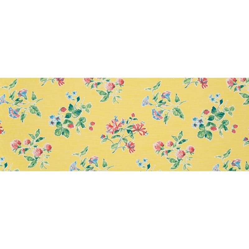 517917 | Halsey Place | Daffodil - Robert Allen Home Fabric