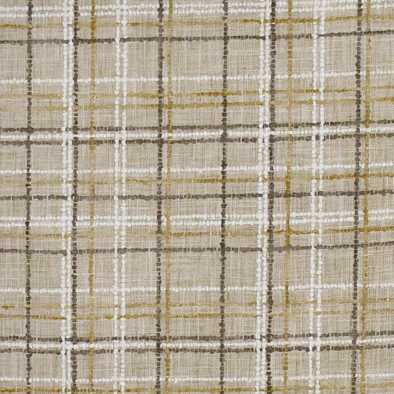 Shop S2917 Natural Plaid Multipurpose Greenhouse Fabric
