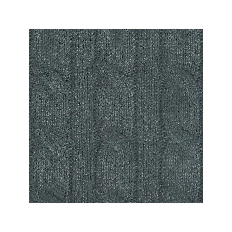 Purchase 9068 Cable Knit Mariner on Silver Peony Sateen Club Phillip Jeffries