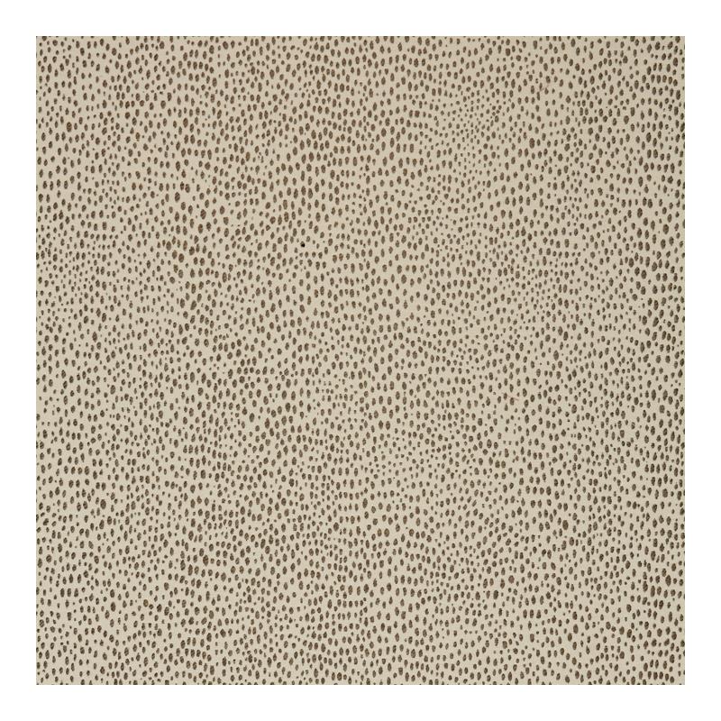 Sample 27019-005 Raindrop, Truffle by Scalamandre Fabric (SC 000527019)