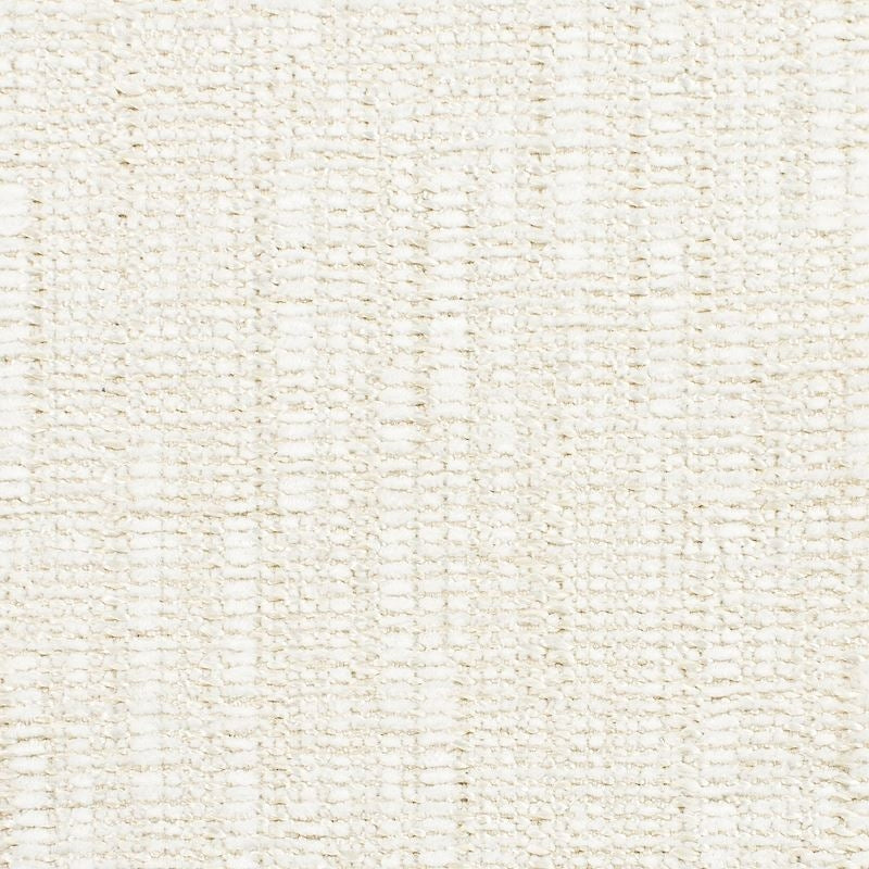 Sample BAGG-2 Baggage, Ivory White Stout Fabric