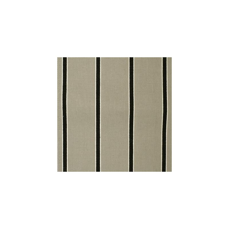 Buy F3208 Stone Gray Stripe Greenhouse Fabric