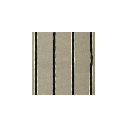 Buy F3208 Stone Gray Stripe Greenhouse Fabric
