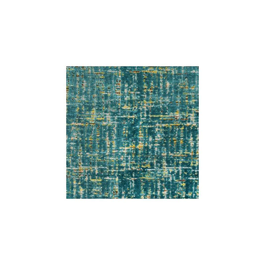 Purchase S3190 Tourmaline Teal Contemporary/Modern Greenhouse Fabric