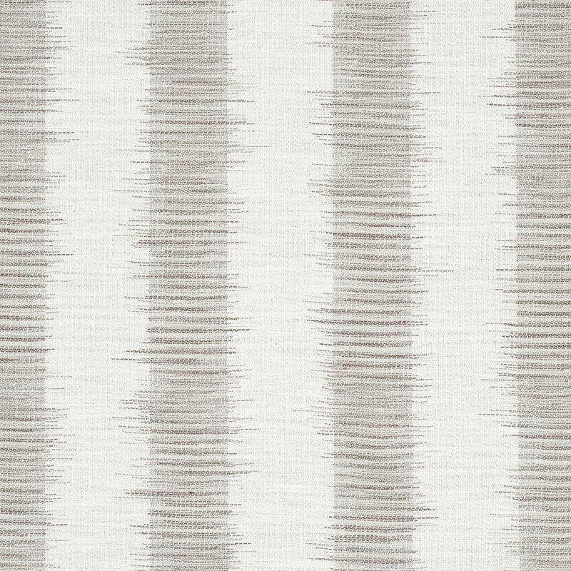 Purchase sample of 177815 Attleboro Ikat, Slate Grey by Schumacher Fabric
