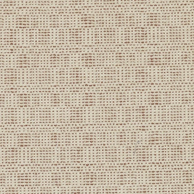 Du16078-90 | Natural/Red - Duralee Fabric