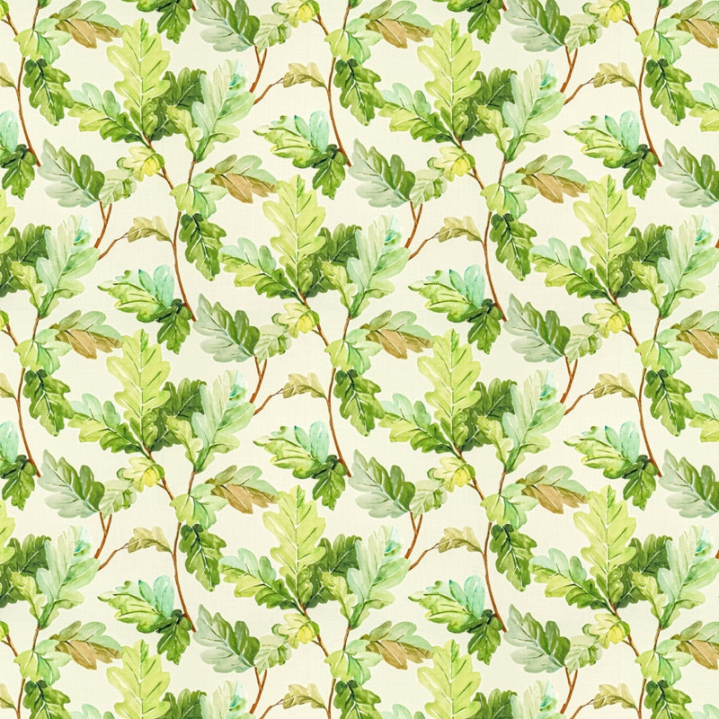 Sample Coyo-1 Coyote 1 Jungle By Stout Fabric