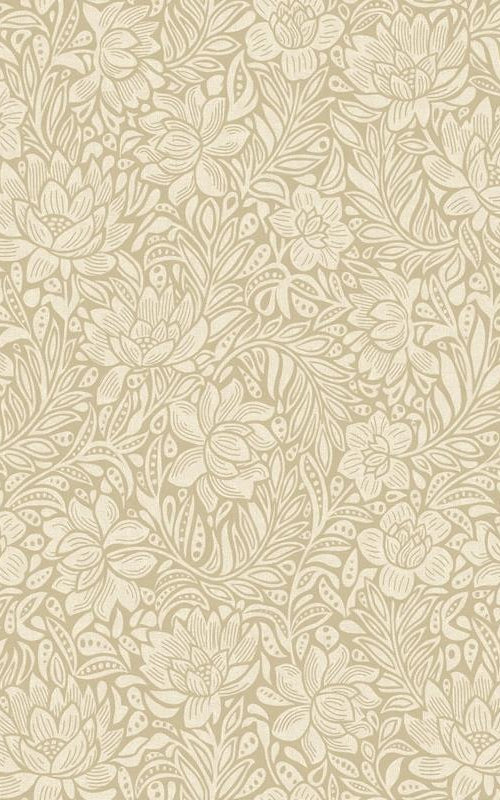 316021 Posy Zahara Wheat Floral Wallpaper by Eijffinger,316021 Posy Zahara Wheat Floral Wallpaper by Eijffinger2