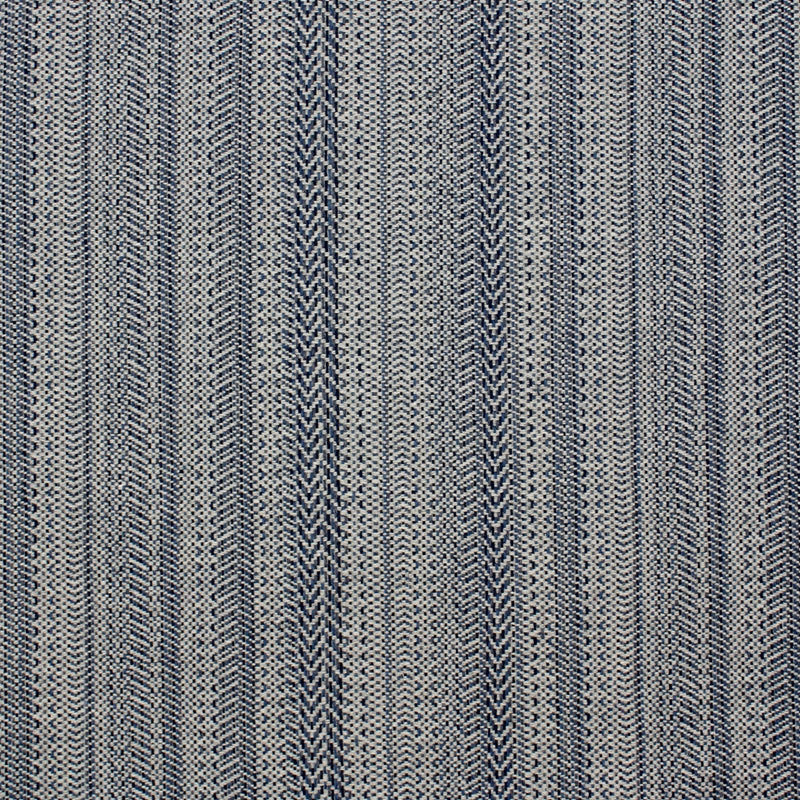 Shop S4239 Slate Blue Herringbone Greenhouse Fabric