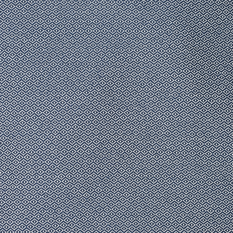 Buy S2199 Navy Blue Diamond Greenhouse Fabric