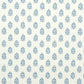 Order 5011930 Aditi Blue Schumacher Wallcovering Wallpaper
