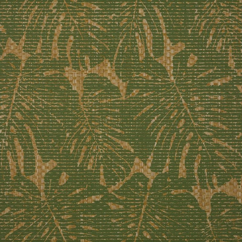 Purchase 5337 Jacks Jungle Palm On Tiki Bar Phillip Jeffries Wallpaper