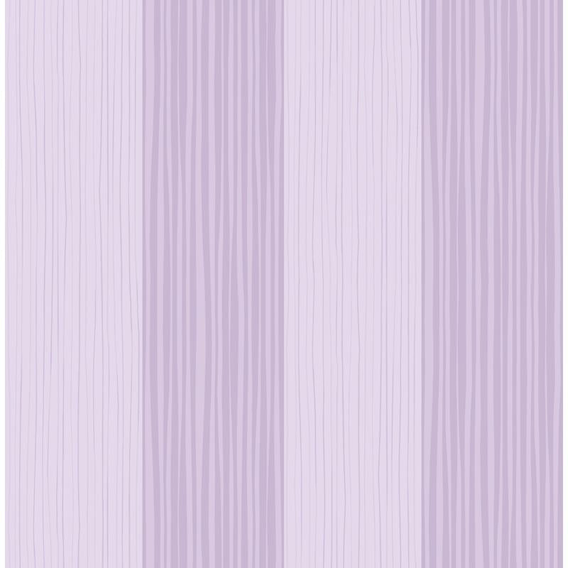 Select DA61809 Day Dreamers Stripes Lilac by Seabrook Wallpaper