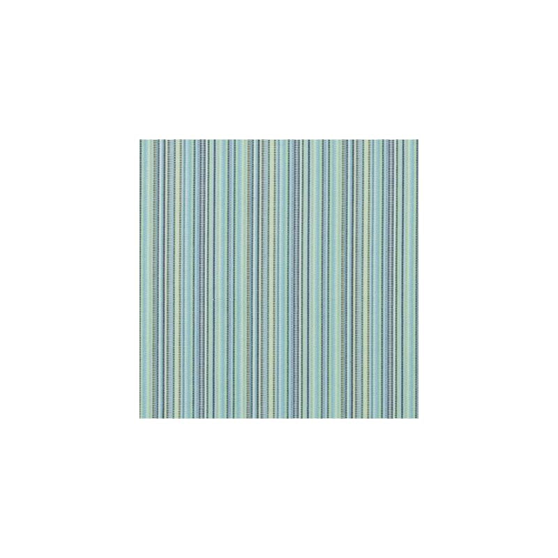 32833-41 | Blue/Turquoise - Duralee Fabric
