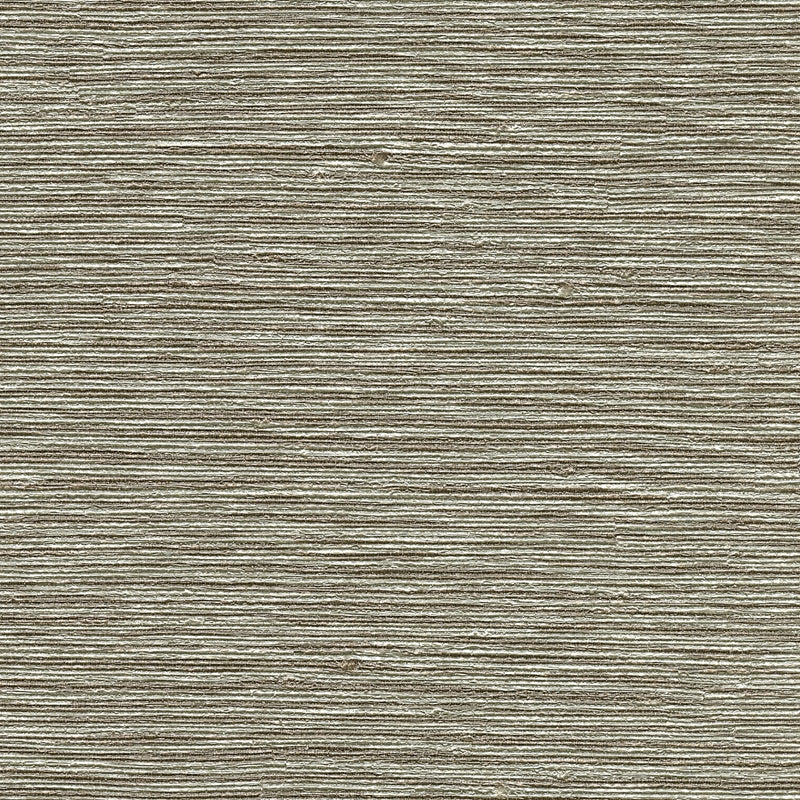 Search 2807-8045 Warner Grasscloth Resource Mabe Taupe Faux Grasscloth Wallpaper Taupe by Warner Wallpaper