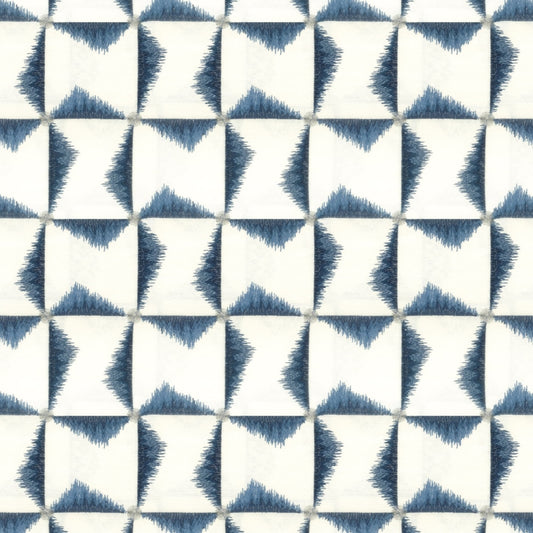Order ONTA-3 Ontario 3 Navy by Stout Fabric