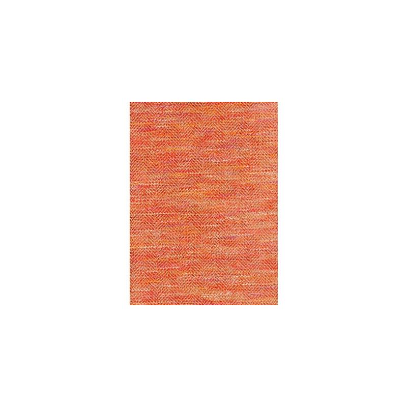 Order AM100298.12.0 Delphini Orange Herringbone Kravet Couture Fabric