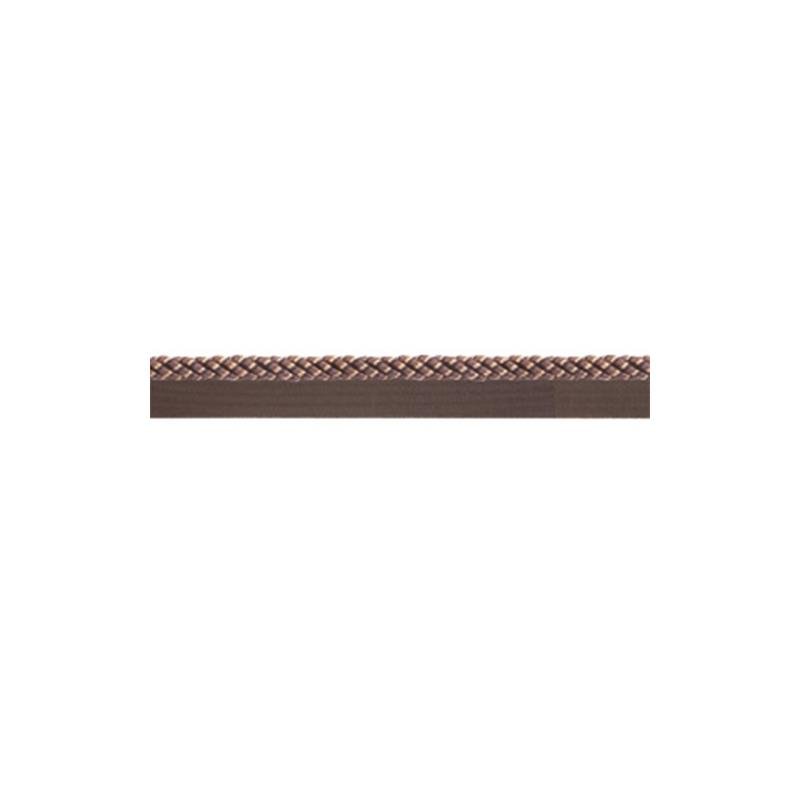 185259 | Classic Twist Cord Chocolate - Robert Allen