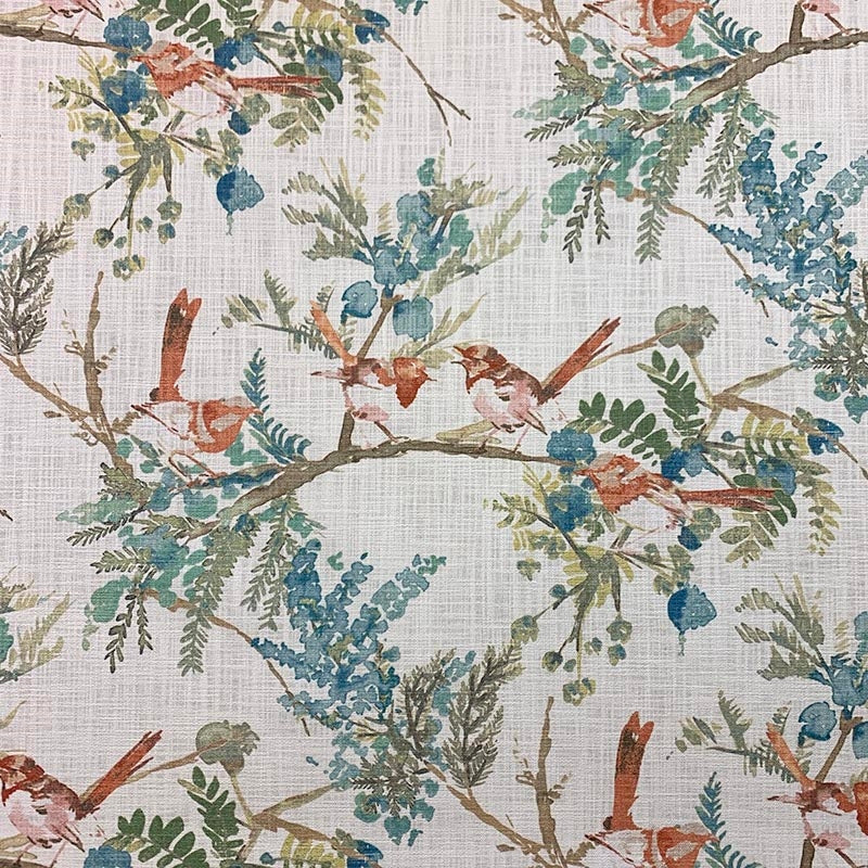 Search 10343 Lottie Sunrise Multicolored Magnolia Fabric