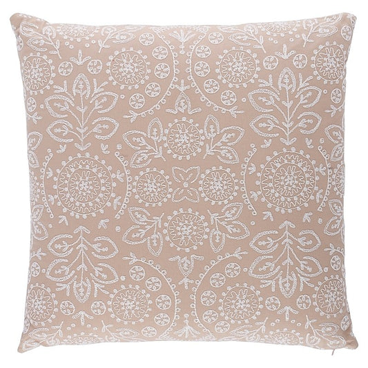 So7919115 Fremont Indoor/Outdoor Pillow Neutral By Schumacher Furniture and Accessories 1,So7919115 Fremont Indoor/Outdoor Pillow Neutral By Schumacher Furniture and Accessories 2