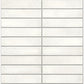 Sample 2922-24026 Trilogy, Midcentury White Modern Bricks by A-Street Prints Wallpaper