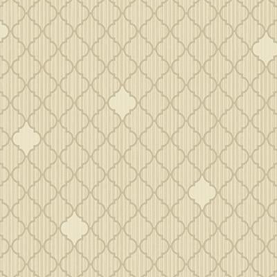 Looking CR21508 Jenner Neutrals Ogee by Carl Robinson 10-Island Wallpaper