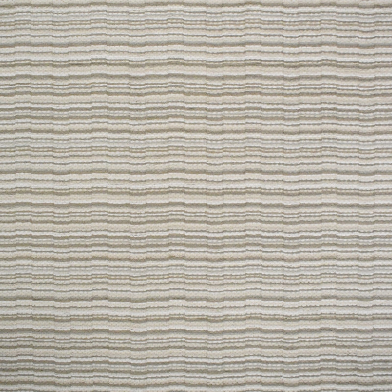 Find S4415 Snow Stripe Neutral Greenhouse Fabric