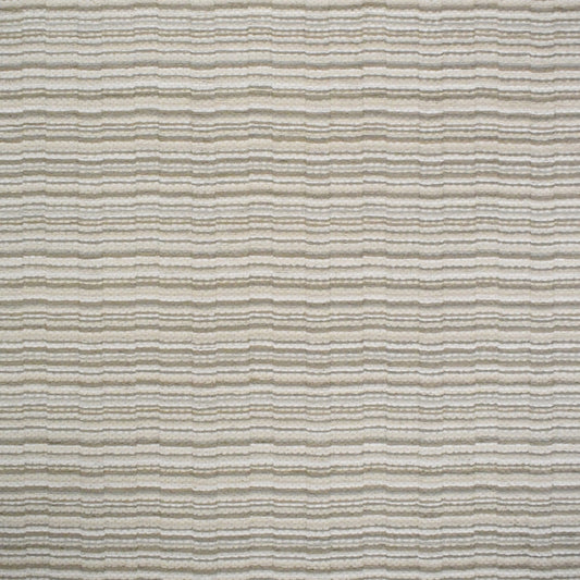 Find S4415 Snow Stripe Neutral Greenhouse Fabric