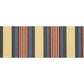 Sample 233458 Legend Tie | 492-Bouquet By Robert Allen Contract Fabric