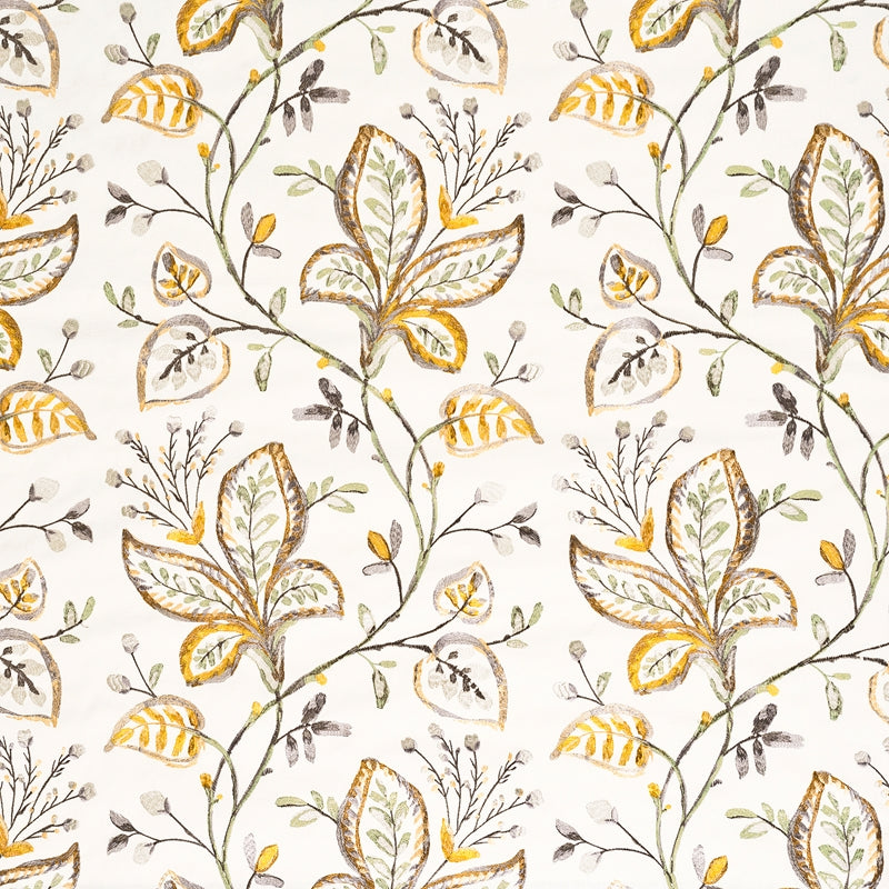 Sample KONY-2 Apricot by Stout Fabric