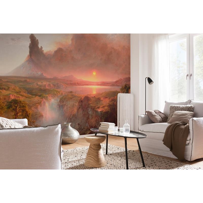 X8-1083 Colours  The Andes Wall Mural by Brewster,X8-1083 Colours  The Andes Wall Mural by Brewster2