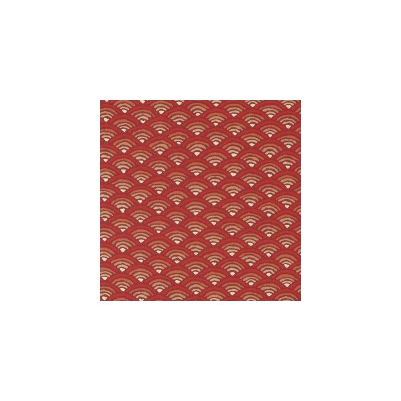42498-192 | Flame - Duralee Fabric