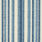 Shop 79330 Solana Stripe Indooroutdoor Navy Schumacher Fabric
