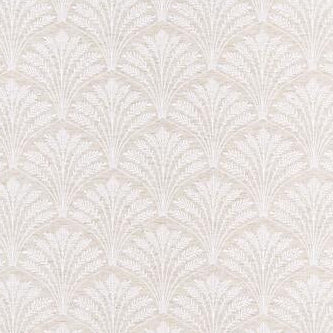 Acquire F1413/05 Freja Sand Botanical by Clarke And Clarke Fabric